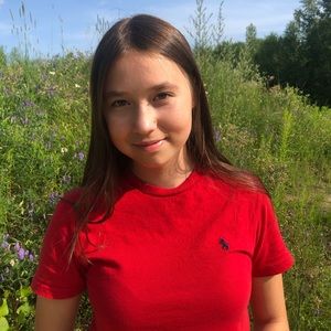 Meet your Posher, Sascha